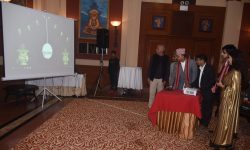 उपप्रधान एवं रक्षामन्त्रीबाट नेपाल खोजको शुभारम्भ