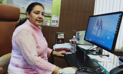 नेपालमा मात्र होइन विदेशका बैंकपनि ह्याकरका निशानामा परेका छन्