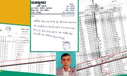 नभएको मान्छेले मुद्दा जित्यो, सिङ्गै गाउँ आश्चर्यमा