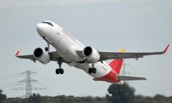 एयरबस कम्पनीमाथि साइबर आक्रमण