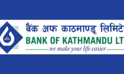 बैंक अफ काठमाण्डूका तत्कालीन सीईओ अजयसहित ११ जना पक्राउ