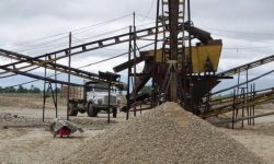 माडी नगरपालिकाले खोल्यो आफ्नै क्रसर उद्योग