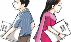 किन बढ्दै छ बागलुङमा सम्वन्ध विच्छेदको लहर