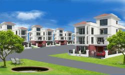 यस्तो बन्दै छ एक अर्ब २० करोडमा  प्रदेश प्रमुख र मुख्यमन्त्रीको आवास भवन