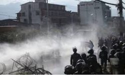 कपिलवस्तु घटनाका पीडित भन्छन् : न्याय खोज्न कहाँ जाने ?