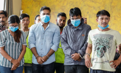 कृषि विकास बैंकको ५ करोड चोरी प्रकरणमा निर्माण व्यवसायी पनि मुछिए