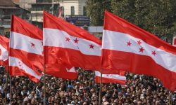 प्रतिनिधिसभा विघटनविरुद्ध काँग्रेसले आज वडास्तरीय विरोध प्रदर्शन गर्दै