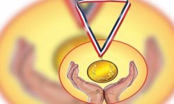 संविधान दिवसमा राष्ट्रपतिबाट पदक पाउने पत्रकारले के योगदान गरे ?