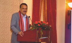 सरकारले मिडियामाथि हस्तक्षेप गरिरहेको आरोप