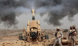 आक्रमणको प्रतिउत्तरकालागि तयार रहेको साउदी अरबको चेतावनी