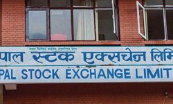 आजको शेयर बजार दोहोरो अङ्कले बढ्यो