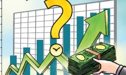 शेयर बजारमा फेरी नयाँ चुनौती, लगानीकर्ताले अब कति कुर्नुपर्ला ?