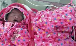 धनगढीकी २७ वर्षिया खगित्राले जन्माइन् चम्ल्याहा सन्तान