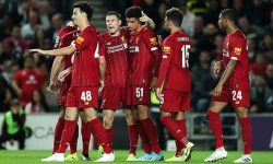 लिभरपुल, चेल्सी र म्यान्चेस्टर युनाईटेड चौंथो चरणमा प्रवेश