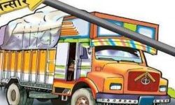 भन्सार छली गरी ल्याएको समान बरामद