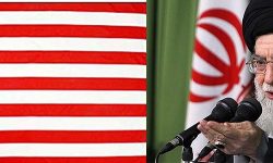 अमेरिकाले अशान्ति फैलाएको इरानी सर्वोच्च नेताको आरोप