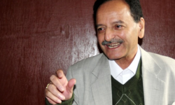 तत्कालीन गृहमन्त्री सिटाैलाले रौतहट नरसंहारका नाइके आलमको बचाउ गरे