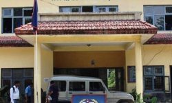 फरार अभियुक्त धमाधम पक्राउ गर्दै  प्रहरी