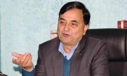 फेरि लकडाउन ? फेरियो मोडालिटी