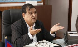 रगतको नमुना दिन महरालाई अदालतको आदेश