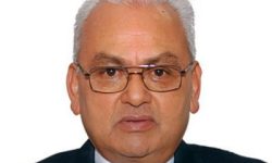 चीन आफ्नो विकासमा अवरोध नआओस् भन्ने चाहन्छ