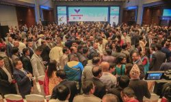 गैर आवासीय नेपाली संघको निर्वाचन, ७७ जनाको मनोनयन दर्ता