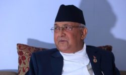 चीनसँग लगानी, व्यापार र प्रविधि हस्तान्तरणका विषयमा प्रधानमन्त्री ओलीको यस्तो छ धारणा !