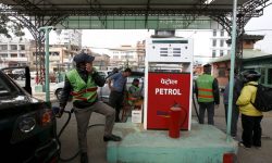 दशैँमा पेट्रोलियम पदार्थ अभाव नहुने