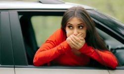 यात्रा गर्दा वान्ता भए के गर्ने ?