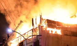 हिमालयक्षेत्र जलिरहेछ, संसारभरका वैज्ञानिक चिन्तित