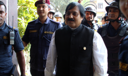 आलमलाई ३२ वर्ष कैद सजाय माग