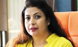 दक्षिण एशिायाली ज्योतिष महासंघको उपाध्यक्षमा अम्विका शर्मा चयन