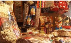 गुणस्तर हेर्ने मेसिन नभएपछि ‘तिहार बजार’ अनुगमन हुन सकेन