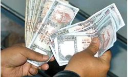 कर्मचारीको तलबको १० प्रतिशत कोरोना नियन्त्रण कोषमा