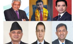 २ करोड भन्दा बढी तलव खाने वैकका सिइओहरु