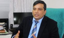 अवकाश पछि पनि सरकारी सम्पत्तिको दोहन गर्दैछन् भट्ट