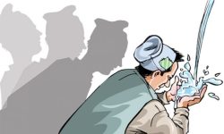 दलित भन्दै कुटपिट गर्ने जनप्रतिनिधि समातिए