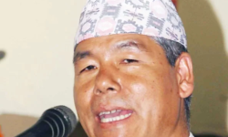 डलर र दलालीकरणले मुलुक खतरामा