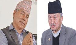 कसले मार्ला बाजी : सभामुख पदका लागि नेम्वाङ र गुरुङको चर्चा