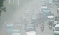 आँखामा धुलोको असर कम गर्न के गर्ने ?