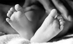 खोलेमा परेर बालकको मृत्यु