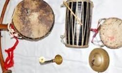 देउसीभैलोमार्फत पञ्चेबाजा संरक्षणमा युवा