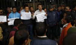 दुईमाजु मन्दिरको सम्झौता खारेज