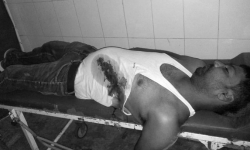 ठेकदारलाई गोली हान्ने ठेकेदार पक्राउ