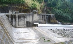 यसरी काम हुँदैछ माथिल्लो भोटेकोशीमा