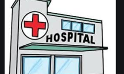 कोवाङमा स्वास्थ्यचौकीको भवन