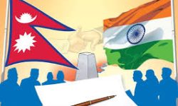 नेपाल–भारत ऊर्जा सचिवस्तरीय बैठक सोमबारदेखि, यस्ता छन् छलफलका एजेण्डा