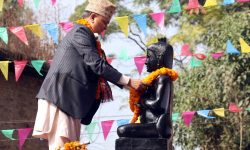 सरकार जनताको भावना बुझेर अगाडि बढ्छ : उपप्रधानमन्त्री पोखरेल