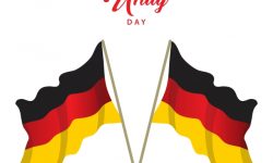 जर्मन एकता दिवसमा काठमाडौमा मनाईयो