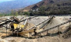 क्रसर–खानीको न्यूनतम मापदण्ड तोक्न सिफारिश